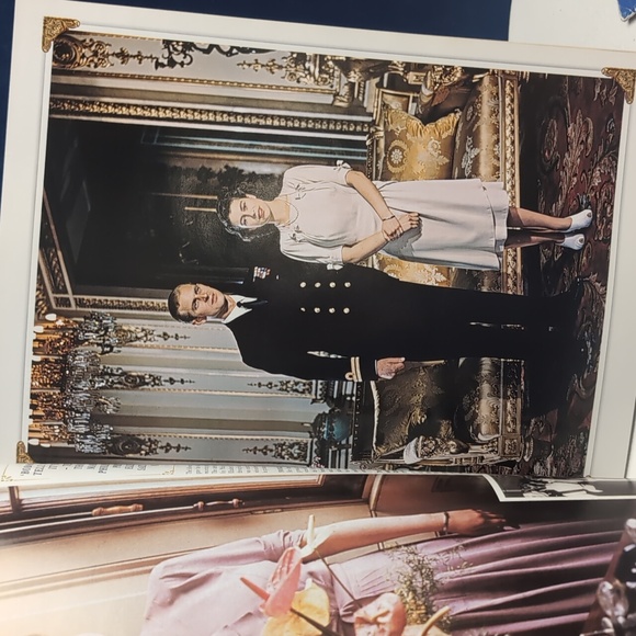 Royal Commemorative Magazine Set - Picture 6 of 16
